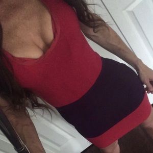 ❤️ 👄 Marciano Silk Trim Top 👄 ❤️